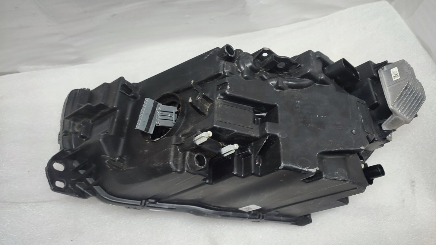 VOLVO XC40 2018-2022 DRIVER SIDE LED HEADLIGHT 32342529 vo79