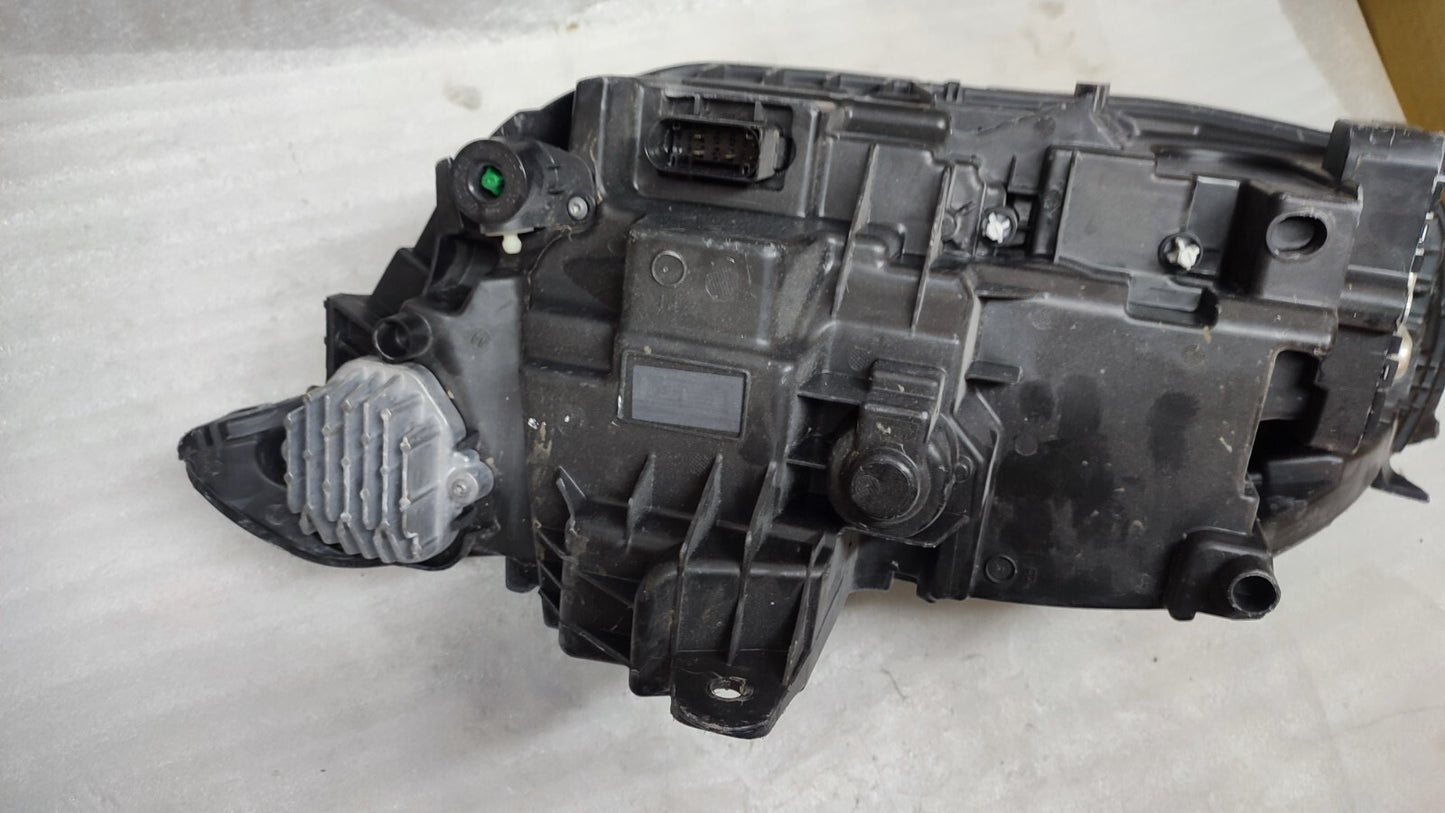 VOLVO XC90 HEADLIGHT 32338955 FULL LED MULTIBEAM ACTIVE HIGH BEAM VO9061