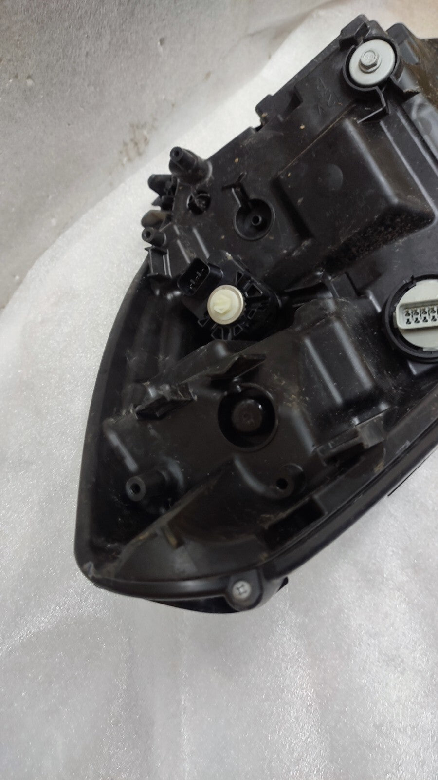 Honda Jazz IV MK4 2020-2023 FULL LED Headlight headlamp right offside o/s ho11