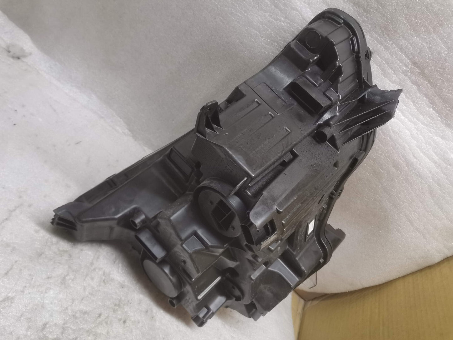 CITROEN C4 FULL LED VISION HEADLIGHT LEFT/PASSENGER SIDE 9830656580 psa38