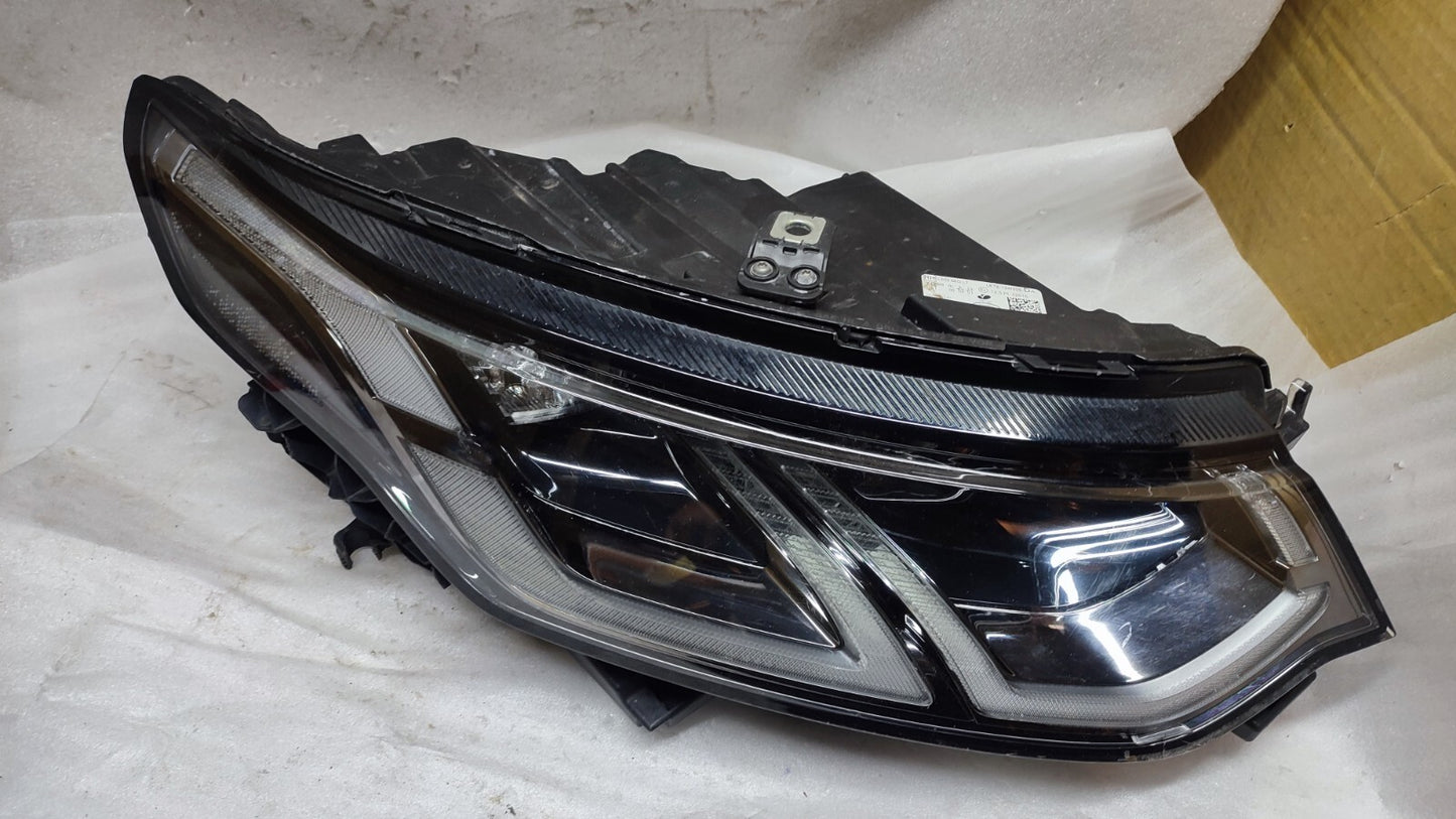 LAND ROVER DISCOVERY SPORT HEADLAMP RIGHT LED LK7213W029DA L550 2019-2024 jlr46