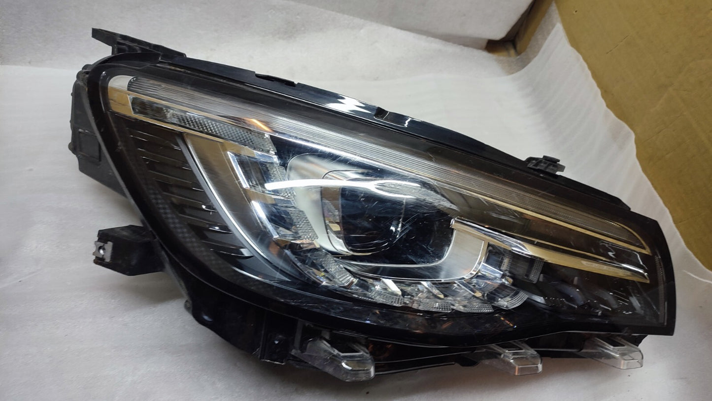 MG HS EXCITE 2020 FACELIFT FRONT RIGHT DRIVER SIDE HALOGEN LED DRL HEADLIGHT mg1