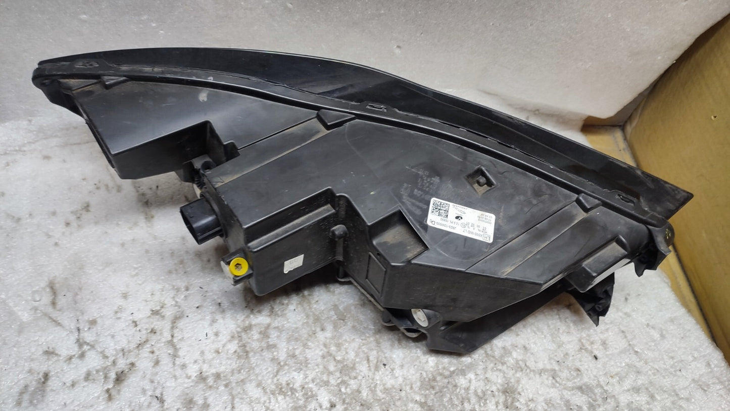 JAGUAR I PACE X590 PASSENGER SIDE LED HEADLIGHT J9D3-13W030-DC jlr38