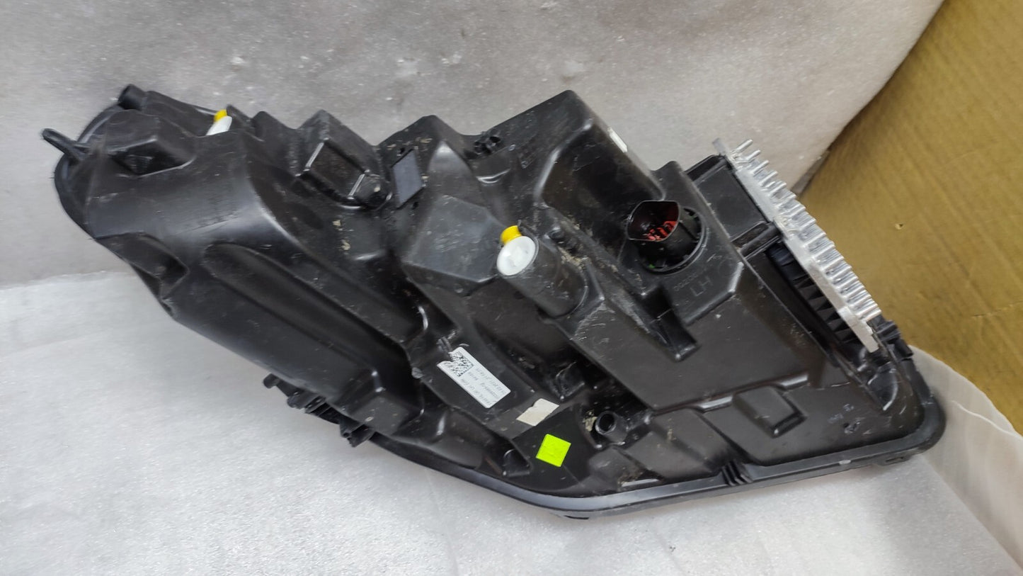 JAGUAR E PACE X540 LEFT HEADLIGHT RHD 2017-2020 M9C313W030AB jlr39