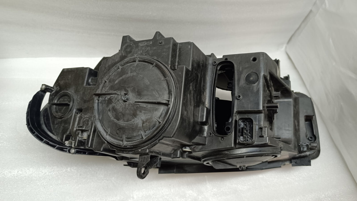 BMW F15 F16 F85 F86 X5 X6 HEADLIGHT XENON HEADLIGHT RIGHT SIDE 7399118 bm98