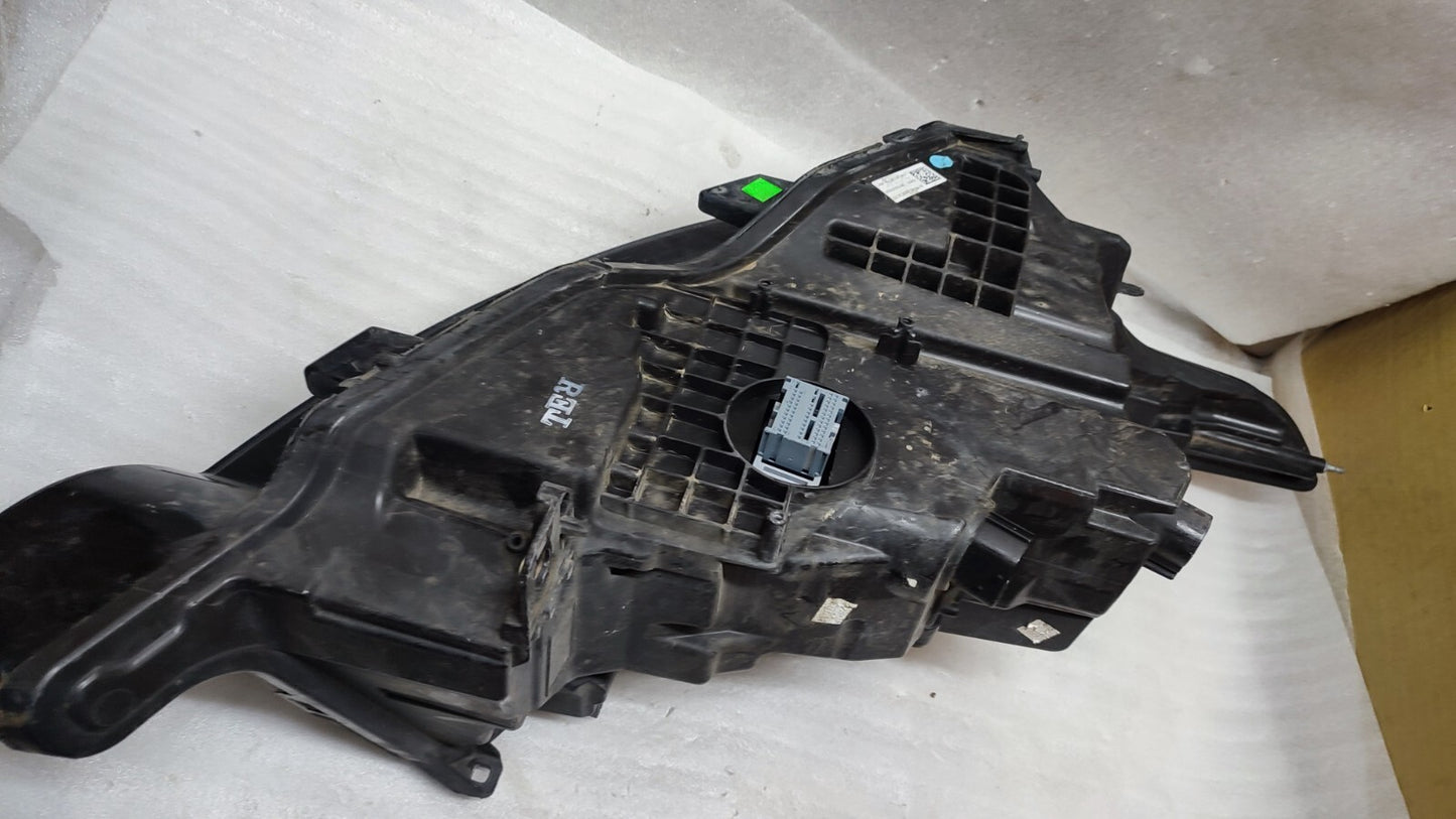 RANGE ROVER SPORT L494 2018-22 PASSENGER SIDE LEFT HEADLIGHT JK62-13W030-DH 43
