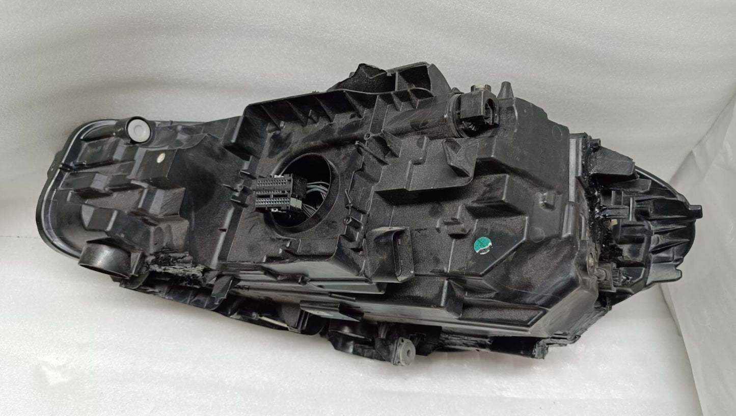 BMW 1-SERIES F40 RIGHT DRIVER SIDE LED HEADLIGHT 63.11 9482810 bm100