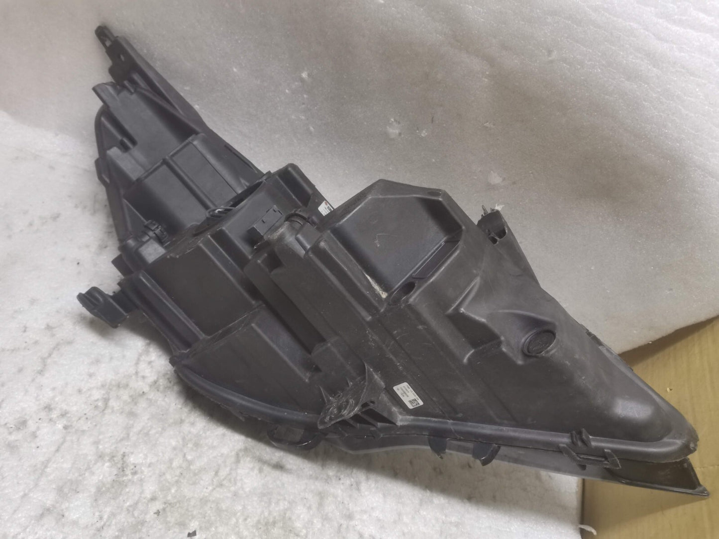 VAUXHALL ASTRA K MK7 16-ON PASSENGER N/S 39158007 vxak75