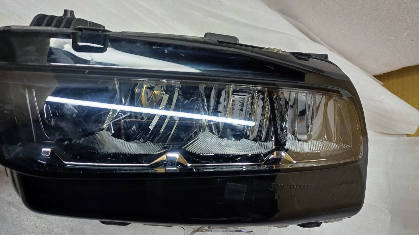 CITROEN C3 AIRCROSS FACELIFT 2022 ONWARDS LED HEADLIGHT 39225822 / YQ00721280 74
