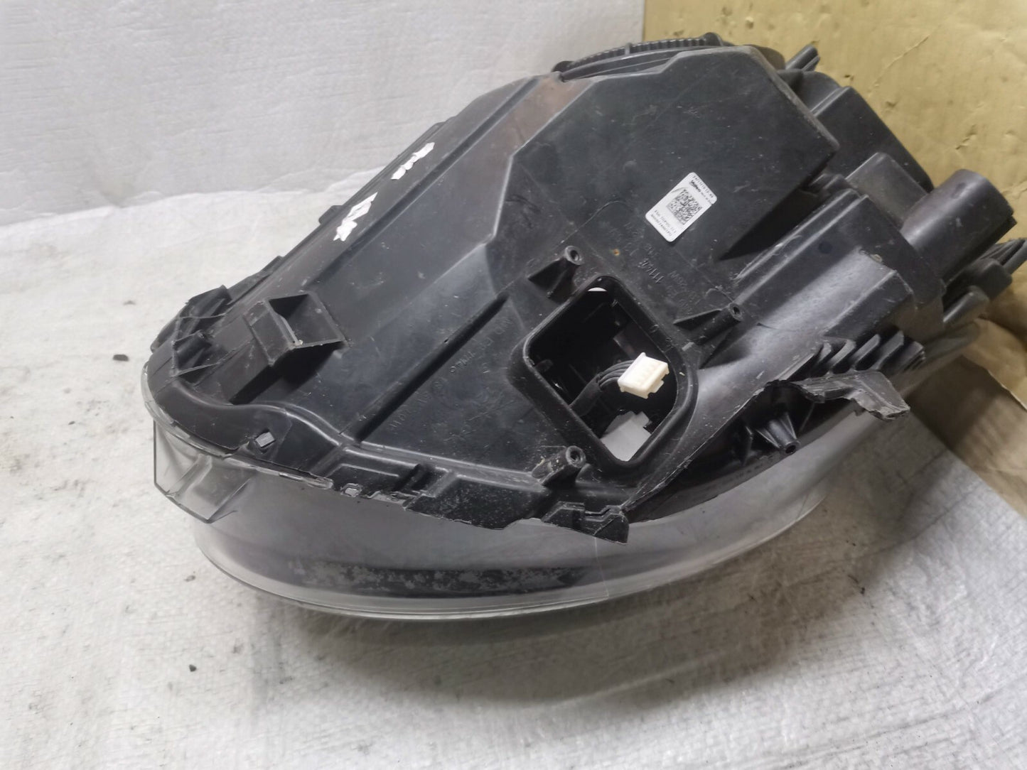 Mini Cooper Headlight headlamp F56 2014+ XENON LED Left Side BM5631