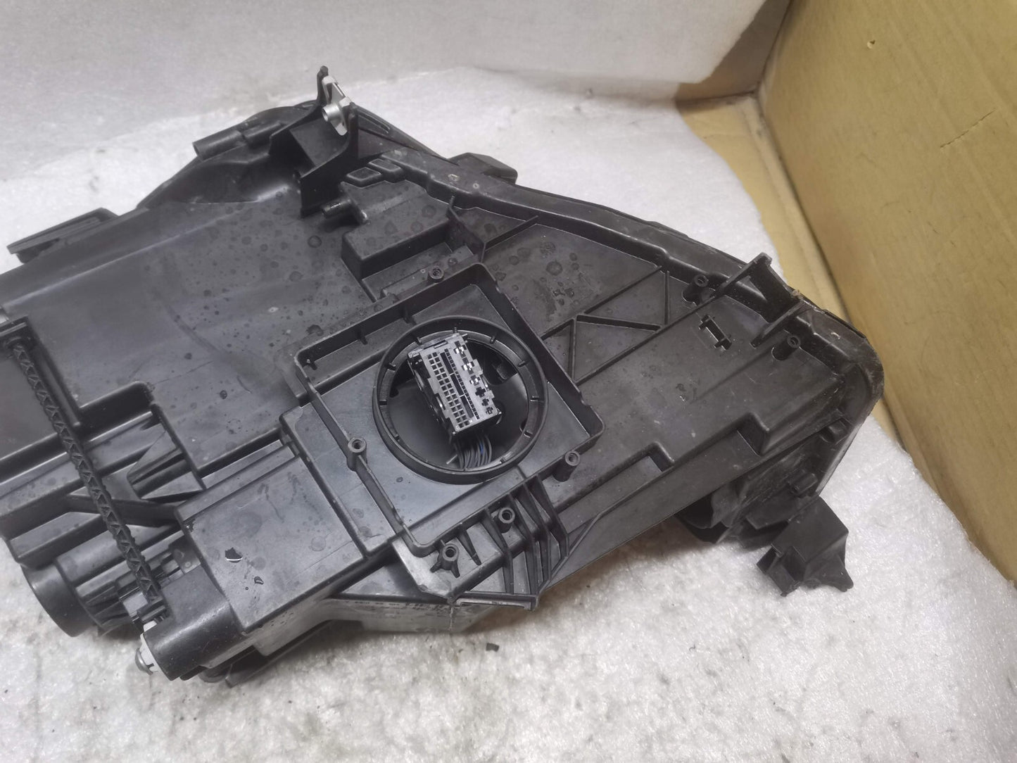 SEAT ATECA LED DRIVERS SIDE HEADLIGHT 577941032B RIGHT 2021 seat70