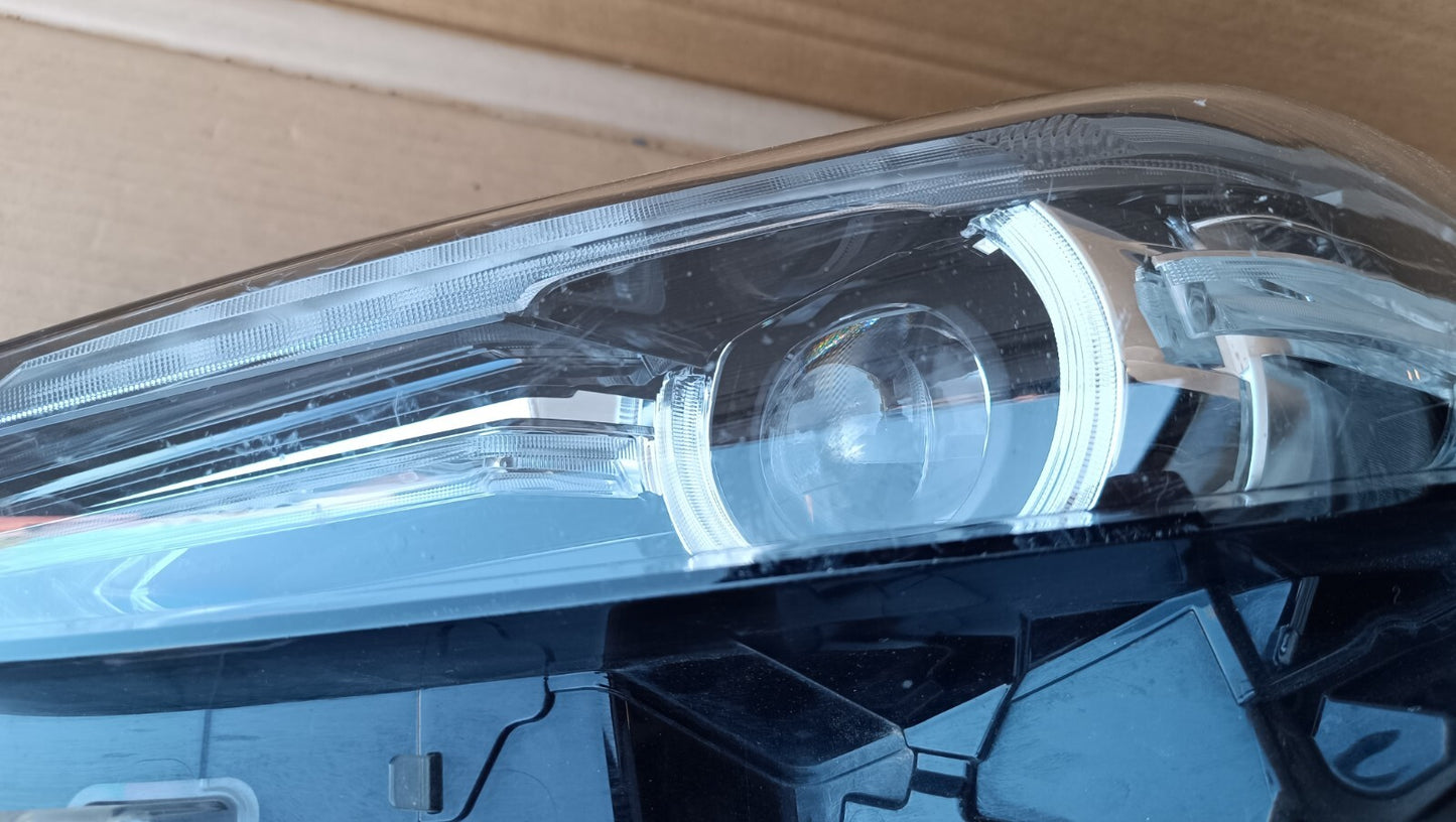 Headlight Mazda 6 GJ Facelift 2015-2018 Full LED Left Side Passenger N/S ma36