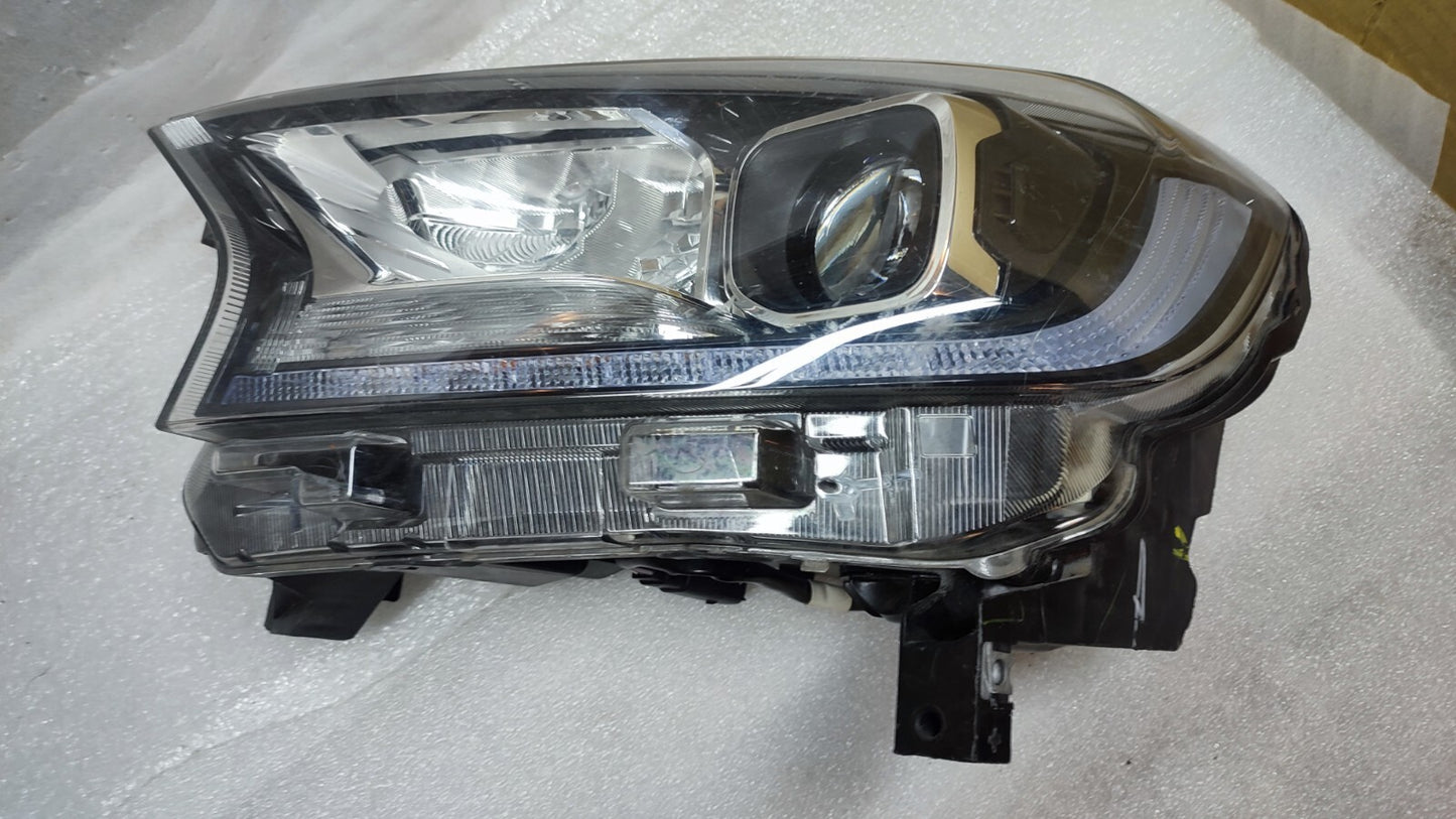 Genuine Ford Ranger Wildtrak N/S Passenger Headlight JB3B13E015AA 2019-2021 fo35