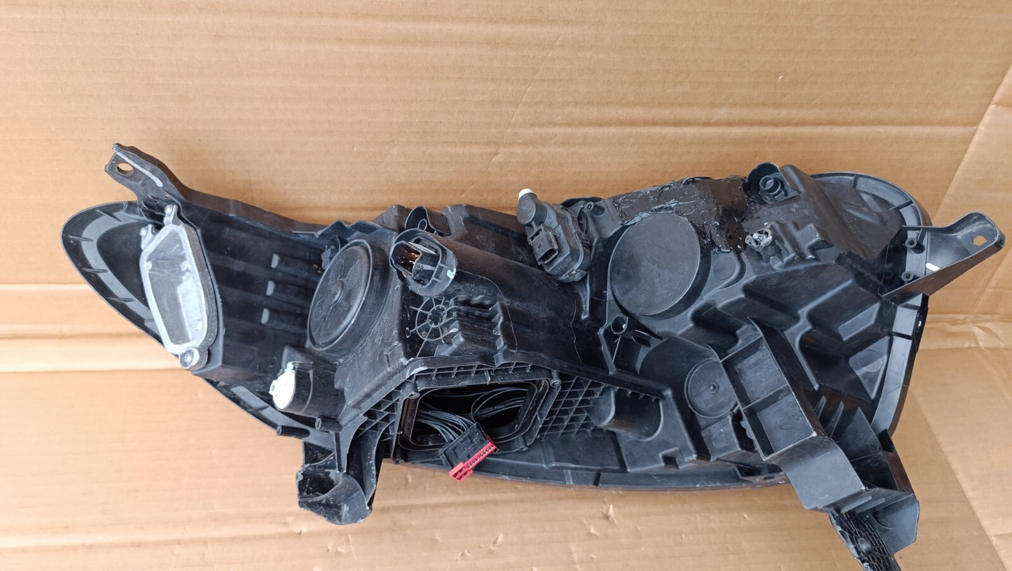 RENAULT KADJAR 2015-21 LED PURE VISION HEADLIGHT PASSENGERS SIDE 260600084R r59