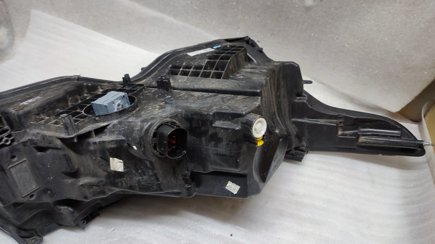 RANGE ROVER SPORT L494 2018-22 PASSENGER SIDE LEFT HEADLIGHT JK62-13W030-DH 43