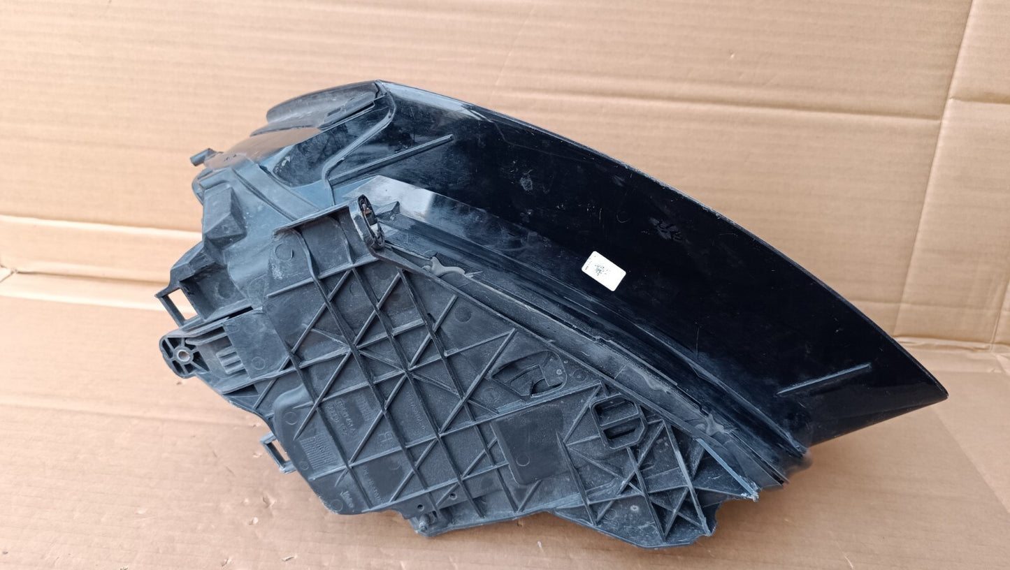 AUDI Q5 8R O/S DRIVERS XENON HEADLIGHT 8R0941006D 2012-2016 au181