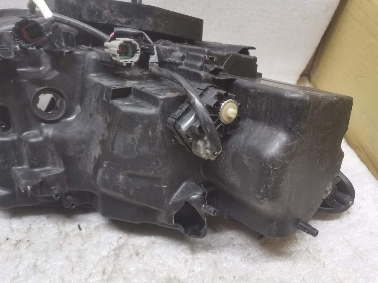 NISSAN X TRAIL T32 2018 2019 2020 FULL LED N/S PASSENGER SIDE HEADLIGHT nixt17