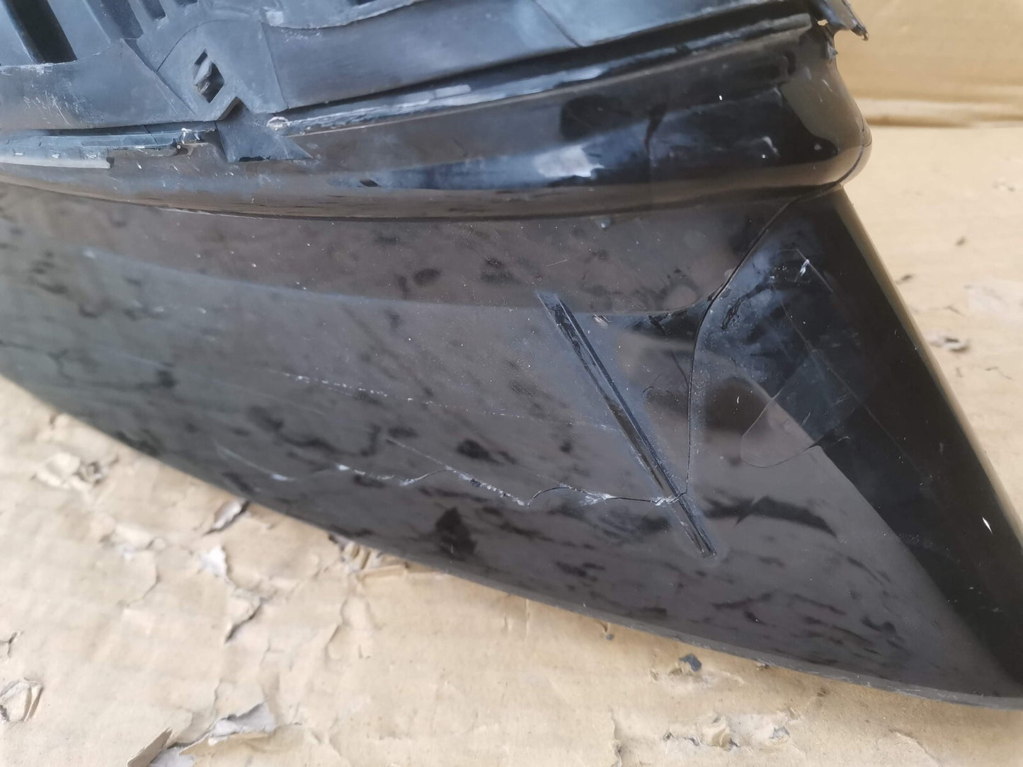 AUDI Q5 FACELIFT 2013 XENON PASSENGER SIDE HEADLIGHT 8R0941031D
