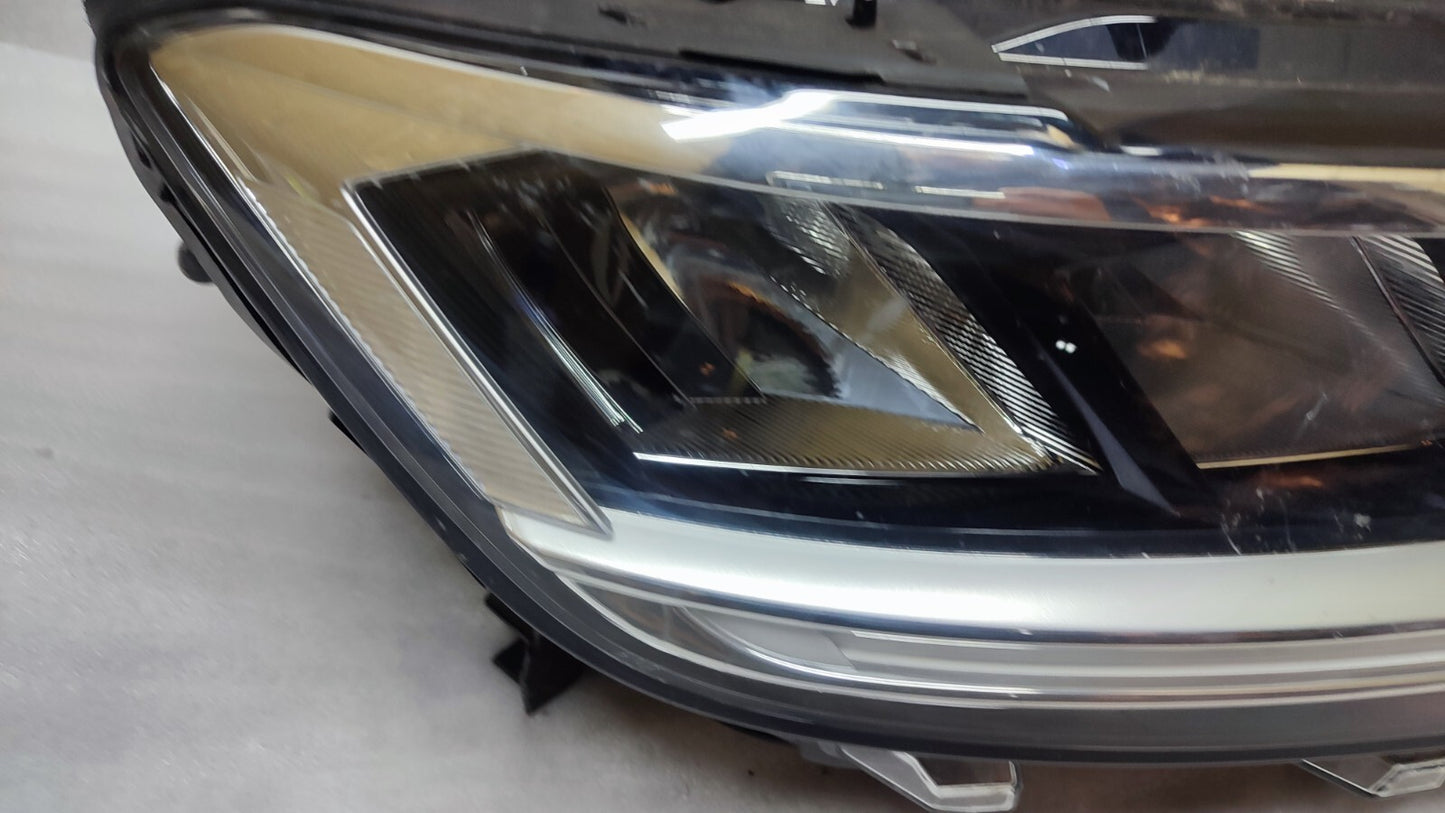 VW Genuine T-Roc 2021 onwards D/S Right Headlight - 2GA941006G vwtr147