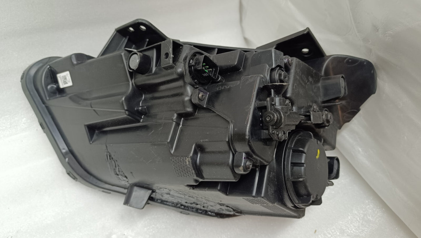 Hyundai Bayon 2022- LED Headlight Driver Side 92101Q0610 GENUINE hyba30