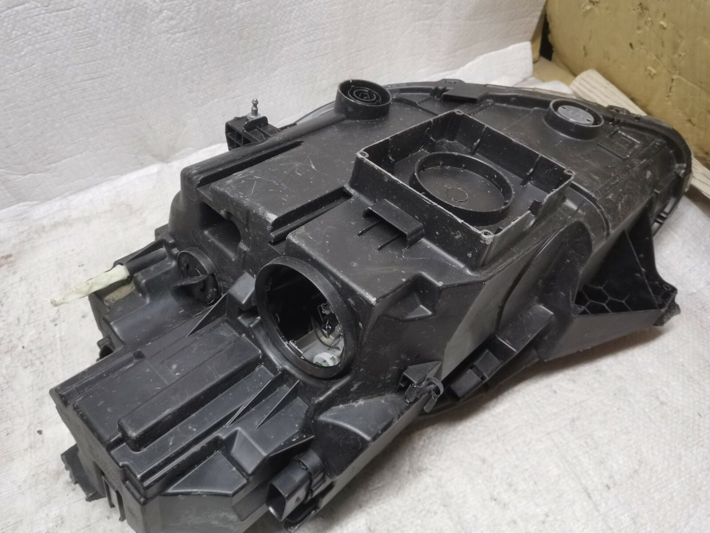 FORD PUMA 2019-ONWARDS ST LINE RIGHT SIDE LED HEADLIGHT L1TB-13E014-HH FOMO3