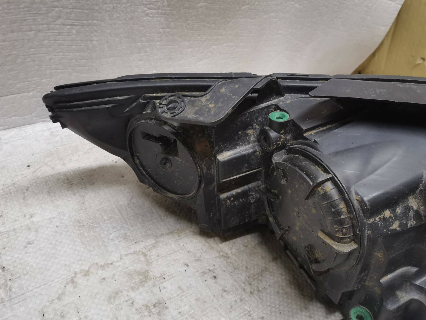 LAND ROVER DISCOVERY SPORT L550 PASSENGER SIDE HEADLIGHT FK72-13W030-DD jlr14