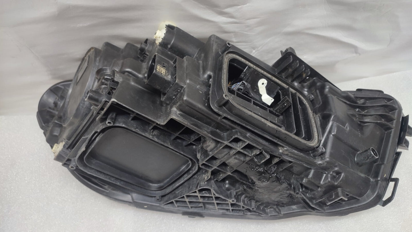 MERCEDES A CLASS W177 PASSENGER SIDE LED PERFORMANCE HEADLIGHT A1779062900 106