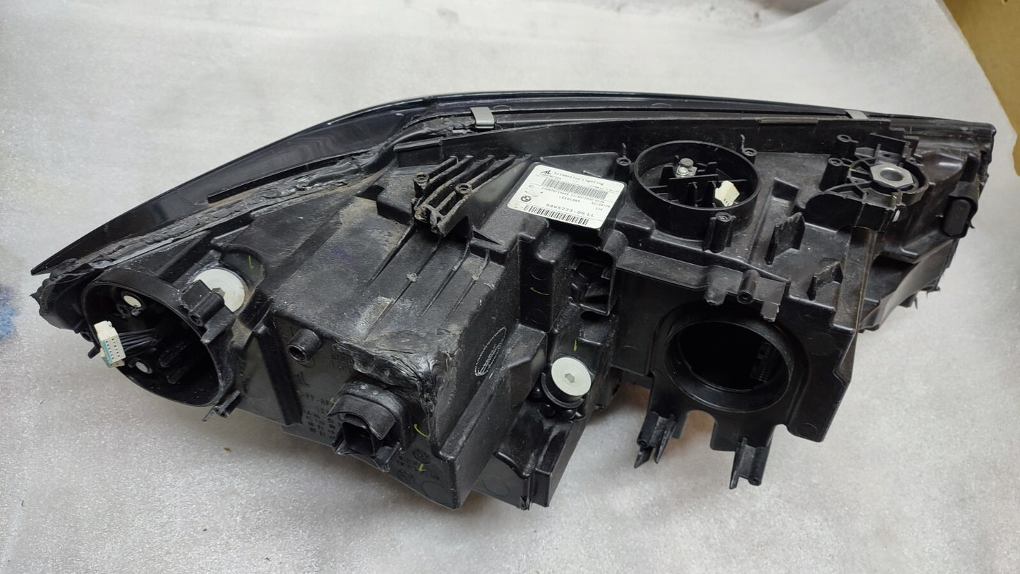 BMW 3 SERIES G20 G21 N/S Passengers Left Front Headlight 9465223 2018-23 bm2077