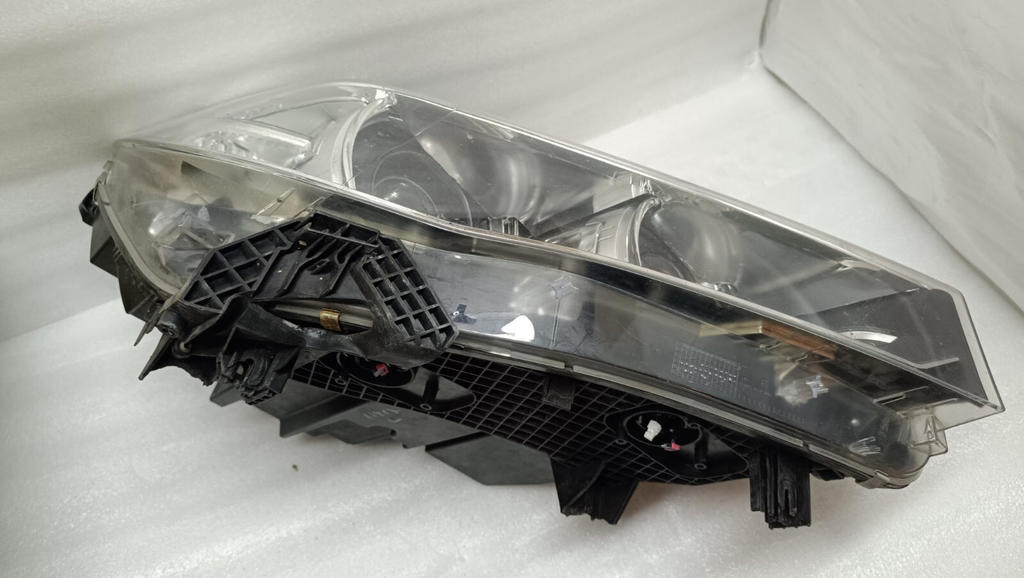 BMW F15 F16 F85 F86 X5 X6 HEADLIGHT XENON HEADLIGHT RIGHT SIDE 7399118 bm98