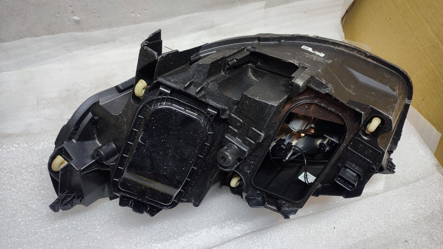 CITROEN DISPATCH 2019+ VAUXHALL VIVARO DRIVER SIDE HEADLIGHT 9808567880 psa81