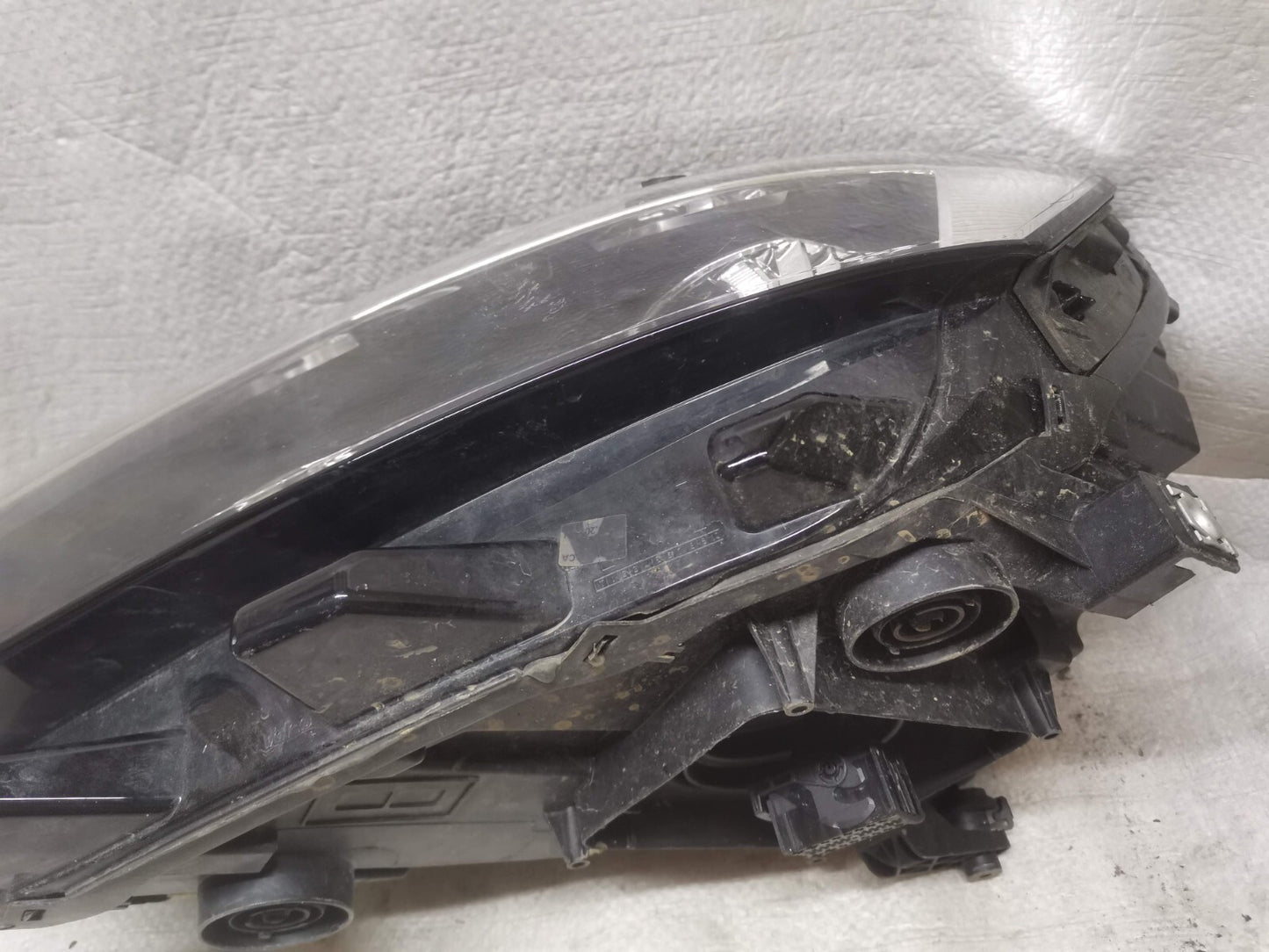 VW T ROC XENON LED LEFT SIDE HEADLIGHT 2017+ ONWARDS 2GA941035E vwtc86