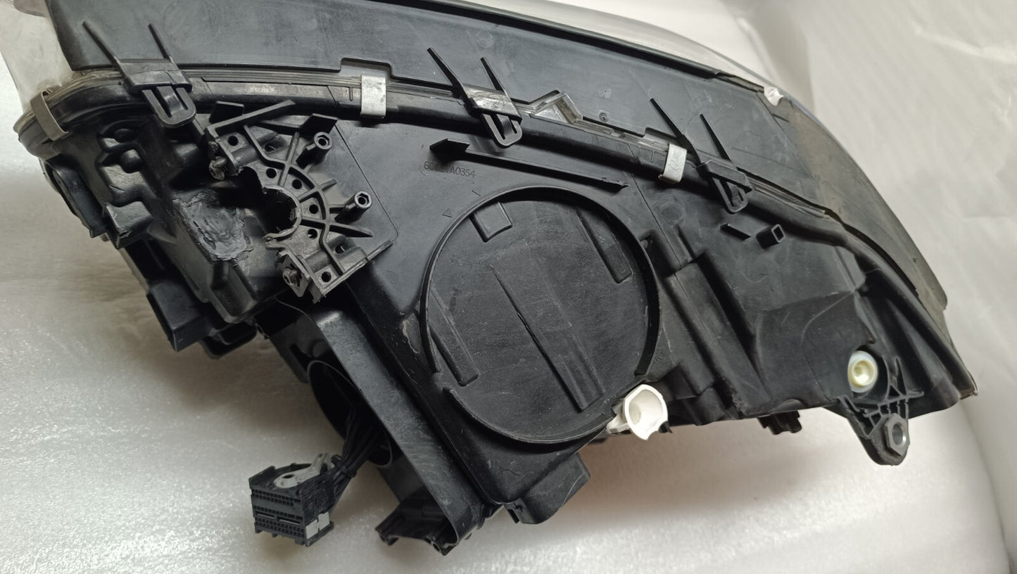 BMW X3 G01 X4 G02 2017-2021 GENUINE DRIVER RIGHT SIDE LED HEADLIGHT 8739650 90