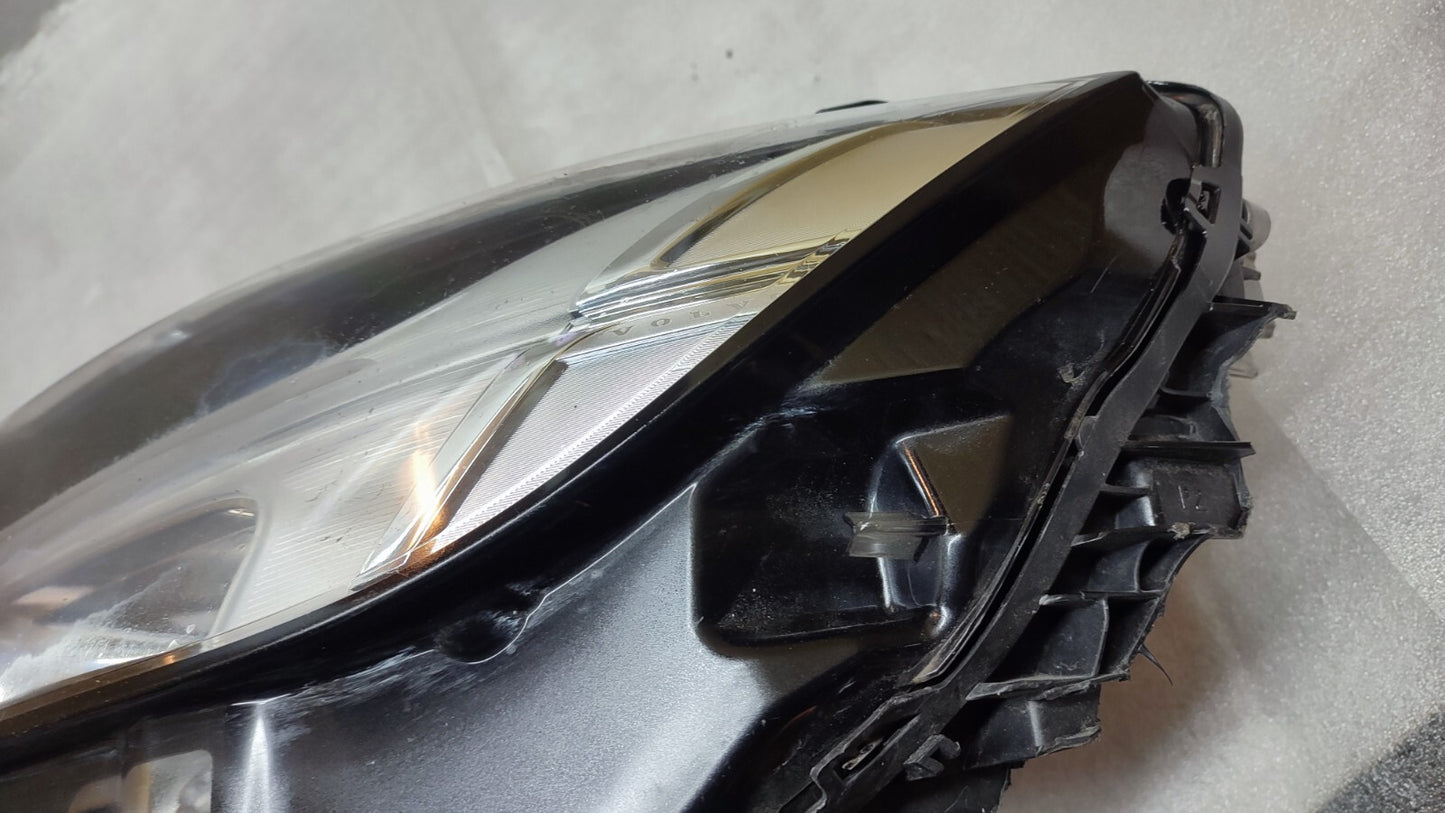 VOLVO S90 2016-2020 MK2 FULL LED HEADLIGHT LH PASSENGER SIDE 32228684 vo9053
