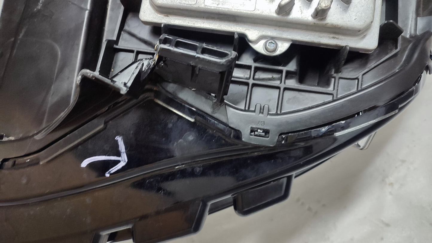 Ford Edge 2019-21 RH right side LED Headlight Light Lamp KT4B-13W029-JG fo32