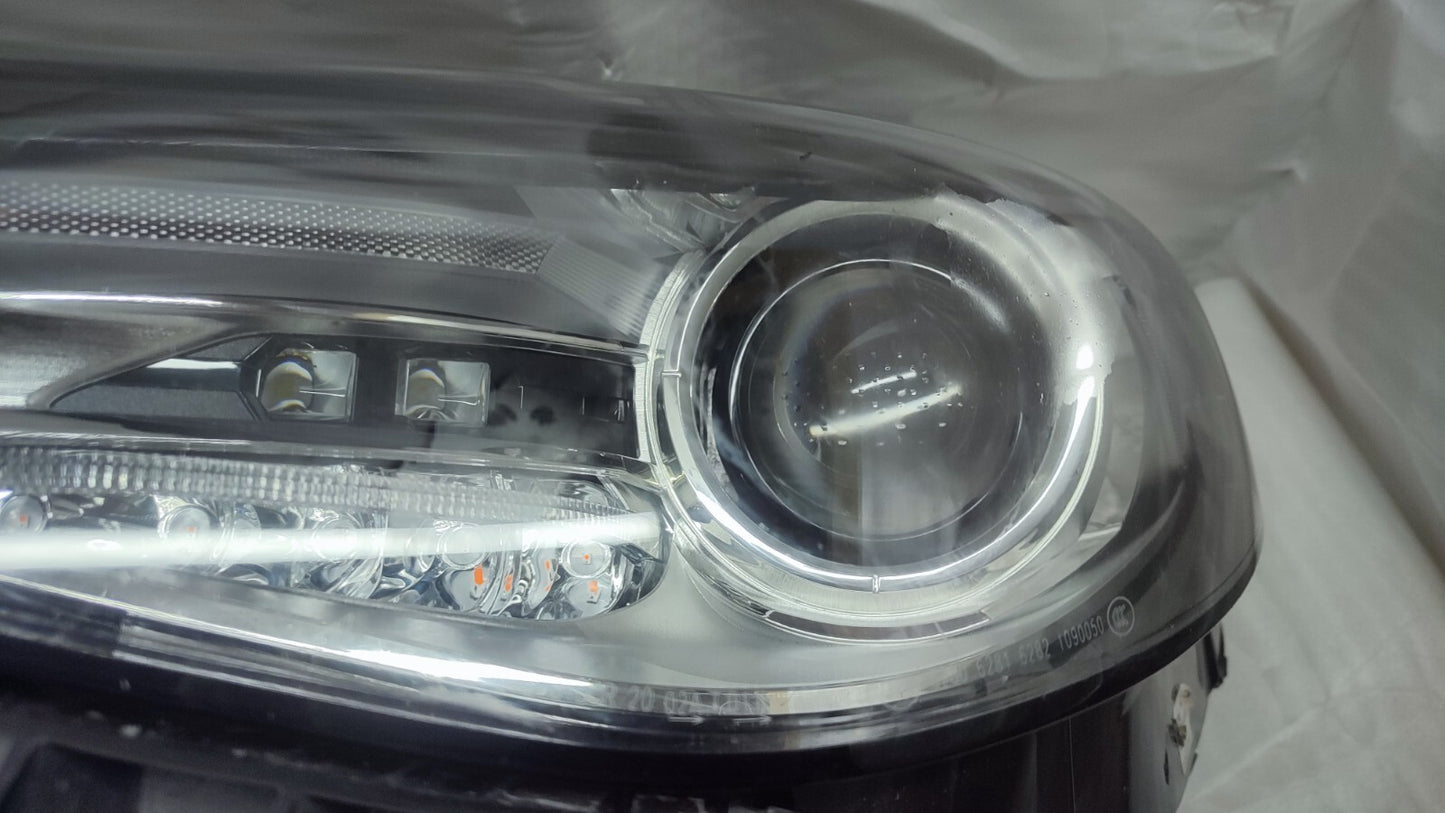 ALFA ROMEO GIULIA MK1 (952) 2016-On PASSENGER SIDE HEADLIGHT fia9