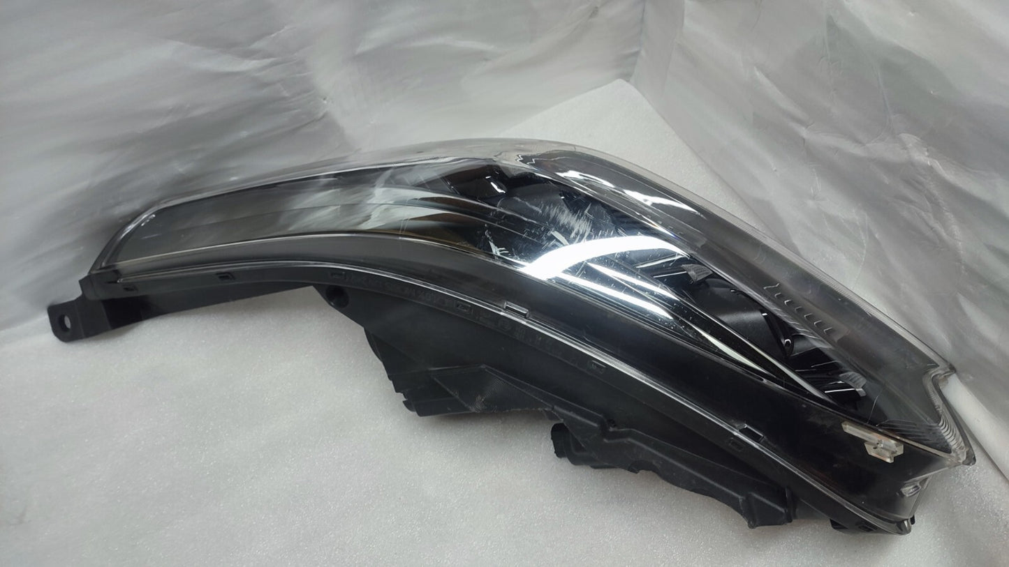 KIA XCEED NEARSIDE LEFT LED HEADLIGHT 92101J7860