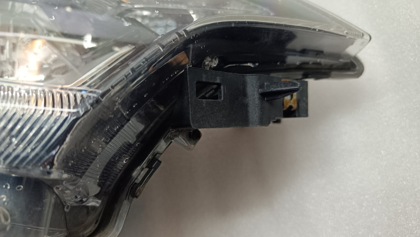 MITSUBISHI OUTLANDER 2019 HEADLIGHT RIGHT DRIVER SIDE ECM921-21A20 8301C856 MI11