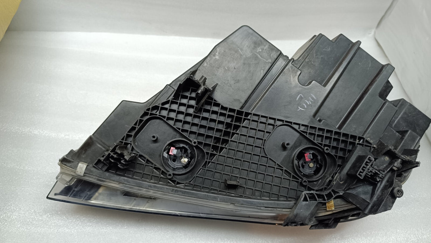 BMW F15 F16 F85 F86 X5 X6 HEADLIGHT XENON HEADLIGHT RIGHT SIDE 7399118 bm98