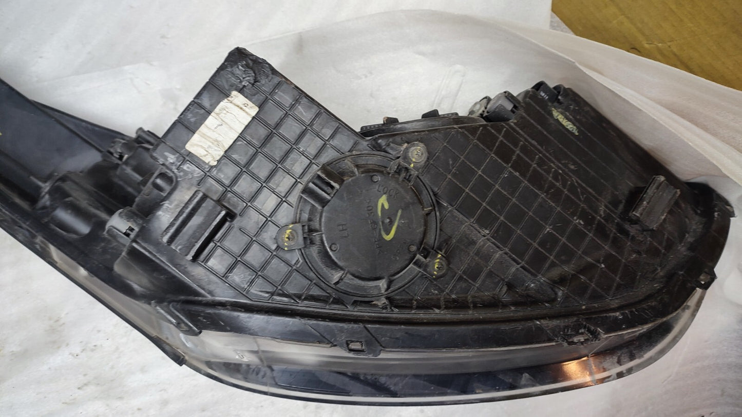 HYUNDAI I30 HEADLIGHT FRONT LEFT PASSENGER SIDE 92101-A6030 MK2 2012 - 2017