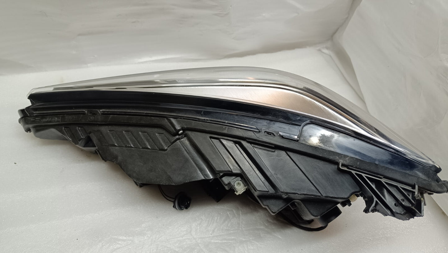 MG5 MG 5 2023 2024 GENUINE HEADLIGHT LAMP RIGHT DRIVERS SIDE FACELIFT MG31
