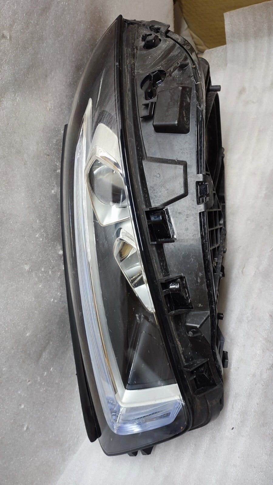 Mercedes-Benz W177 A-Class LED Headlight Light Lamp N/S GENUINE A1779064903