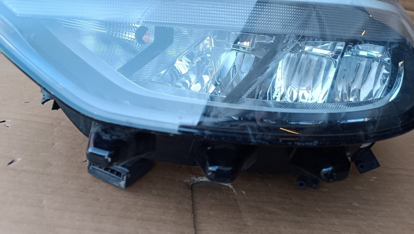 VW ID3 PASSENGER SIDE LED HEADLIGHT 10C941005 LEFT PASSENGER VW186