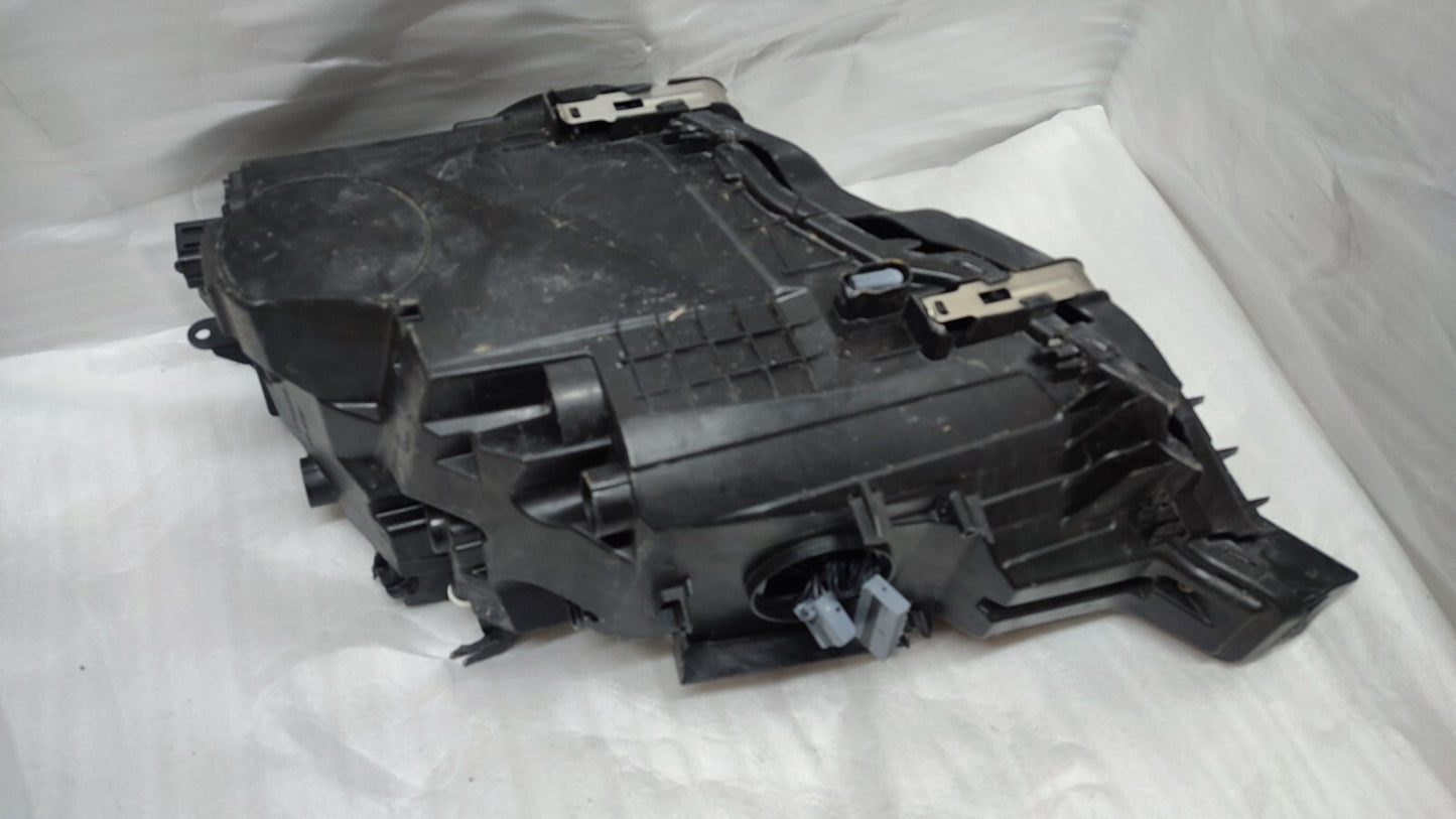 VOLVO XC60 Headlamp FULL LED RHD RIGHT 2017-2024 RH 32337371 / 32337373-8 vo75