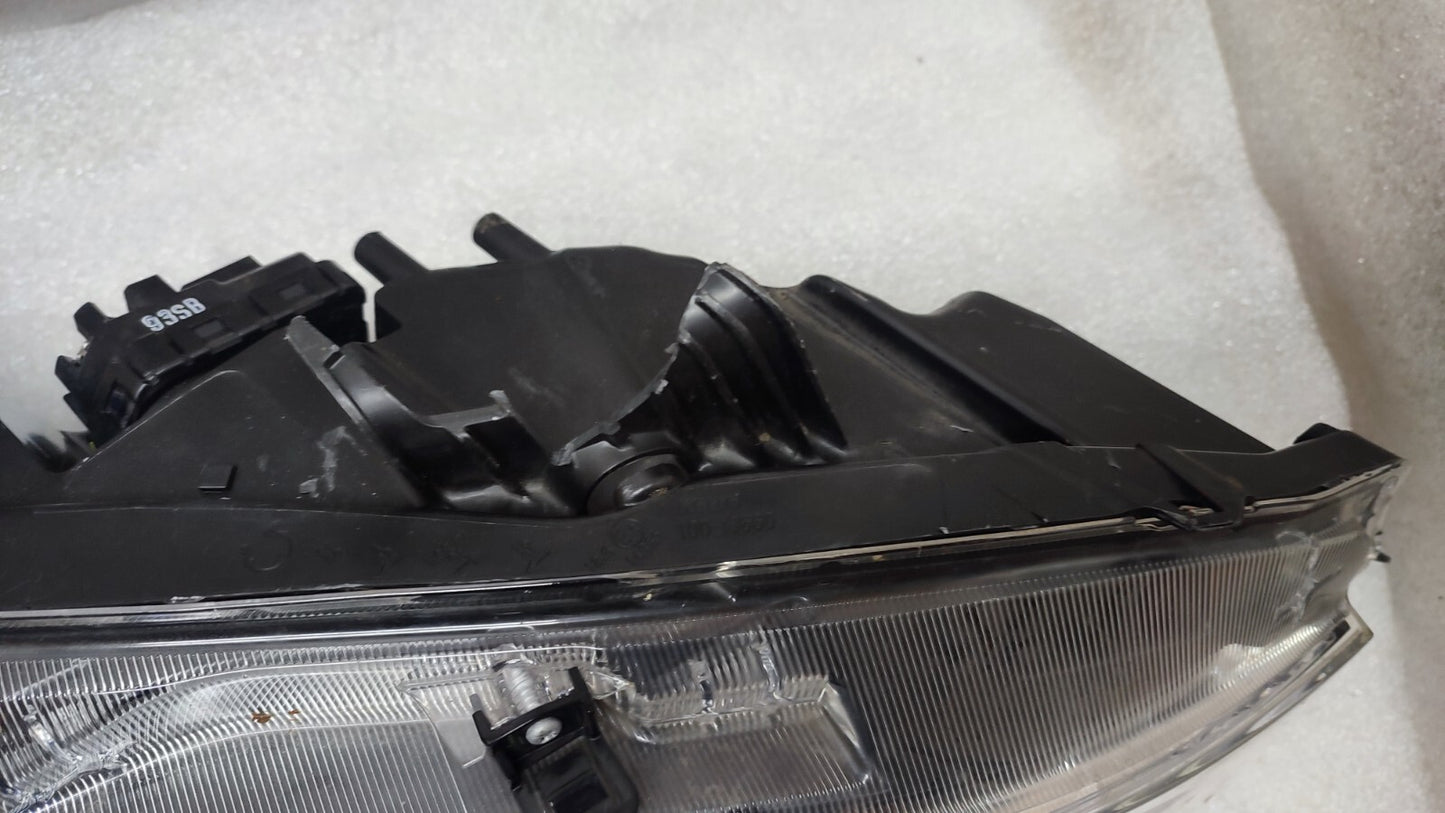 HONDA CIVIC Type R FK8 2017-ONWARDS DRIVER RIGHT SIDE FULL LED HEADLIGHT h15