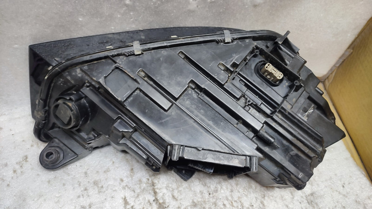 Audi Q5 SQ5 2018+ Passenger Left N/S FULL LED Headlight 80A941035A auq5147