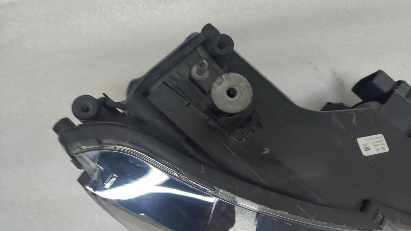 AUDI A1 2010- 2015 DRIVER SIDE FRONT HEADLIGHT 8X0941004A au172