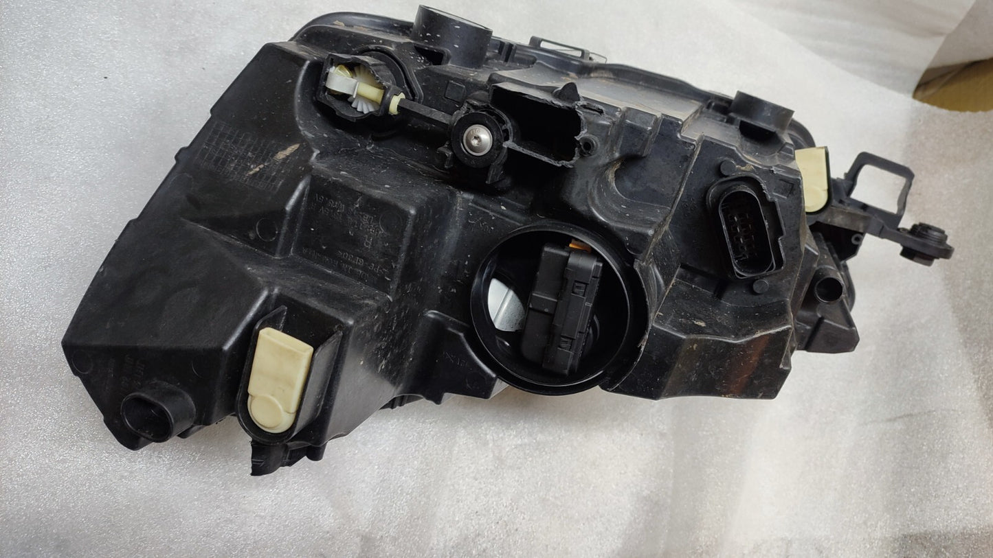 SKODA FABIA LED DRIVER HEADLAMP RIGHT HEADLIGHT O/S MK4 2021+ 6VC941016 sk84