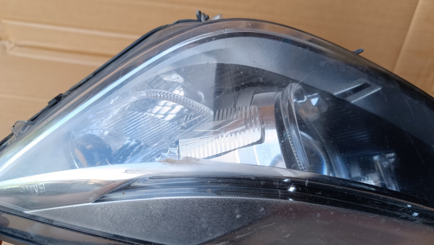 BMW 3 SERIES F30 F31 PRE LCI XENON LEFT SIDE HEADLIGHT 7259547 bm96