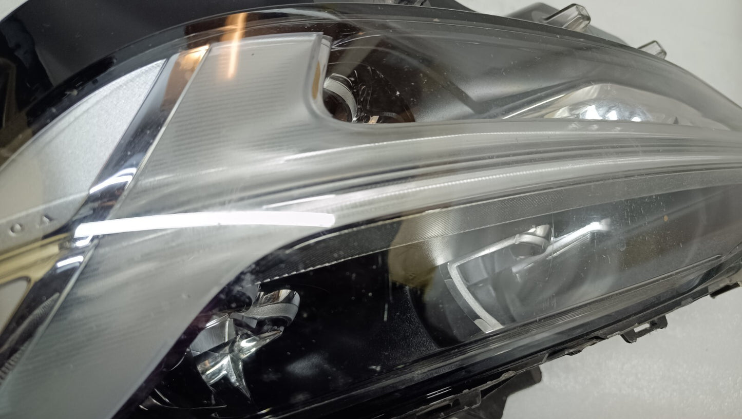 VOLVO V90 S90 2019 - 2023 FULL LED PASSENGER SIDE HEADLIGHT 32342470 vo92