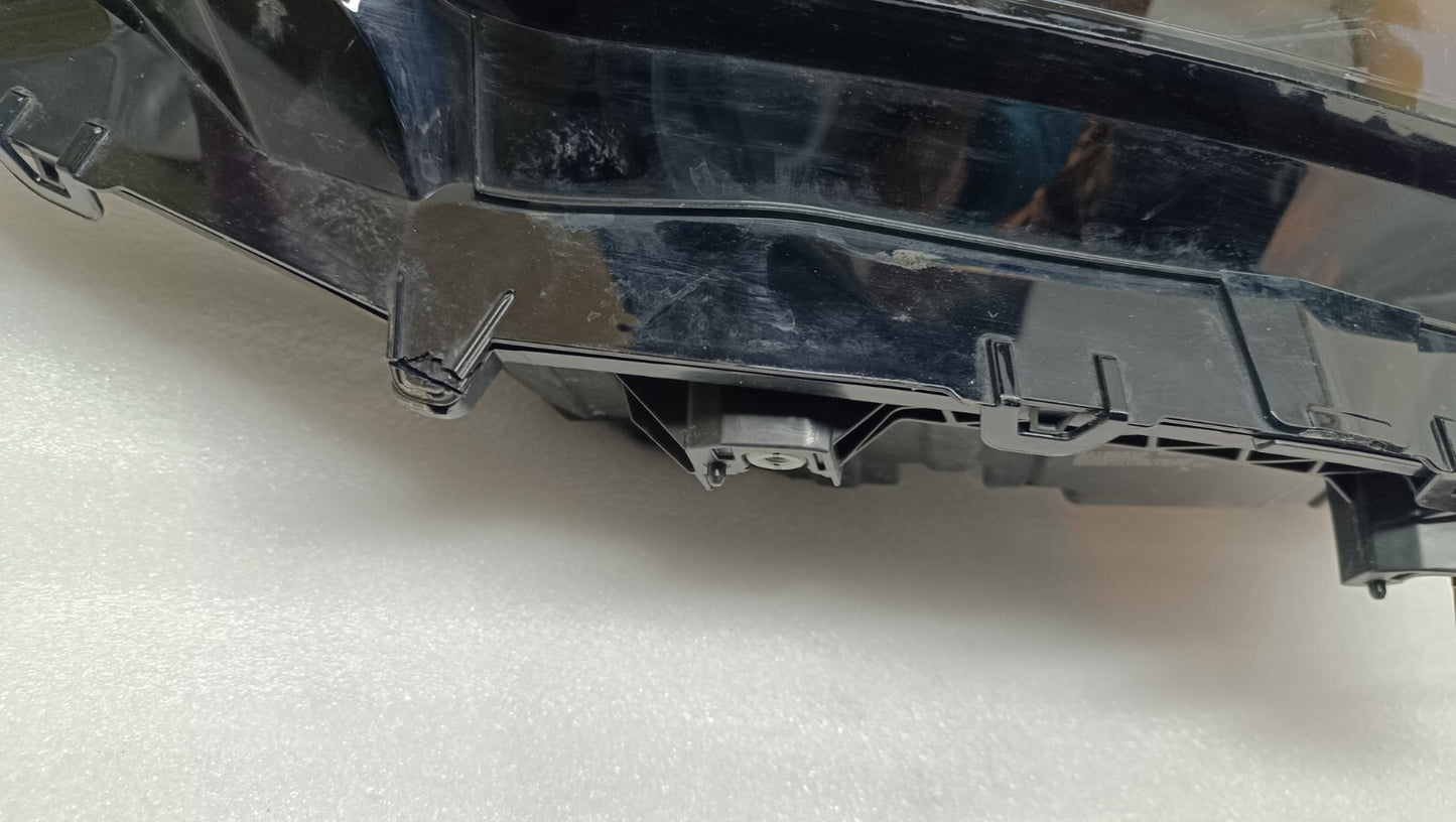 HONDA H-RV ,HRV, HEADLIGHT. LEFT PASSENGER SIDE FULL LED 33150-3M0 331503M0 ho20